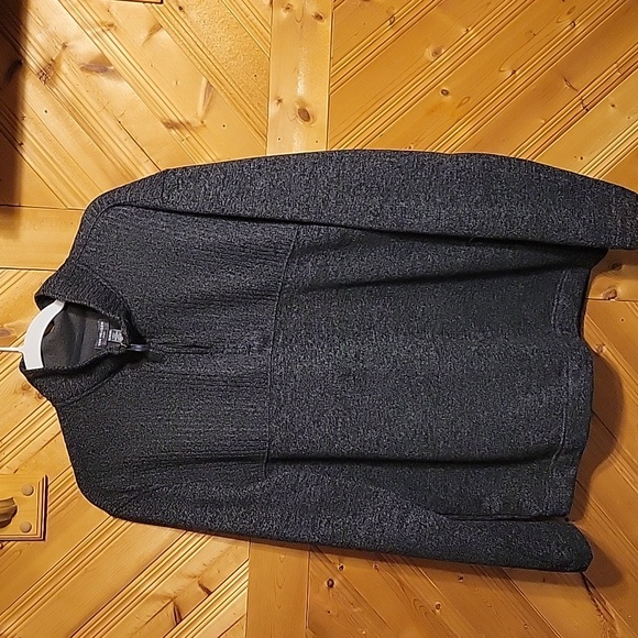 Men's Van Heusen Flex Sweater - Picture 6 of 9